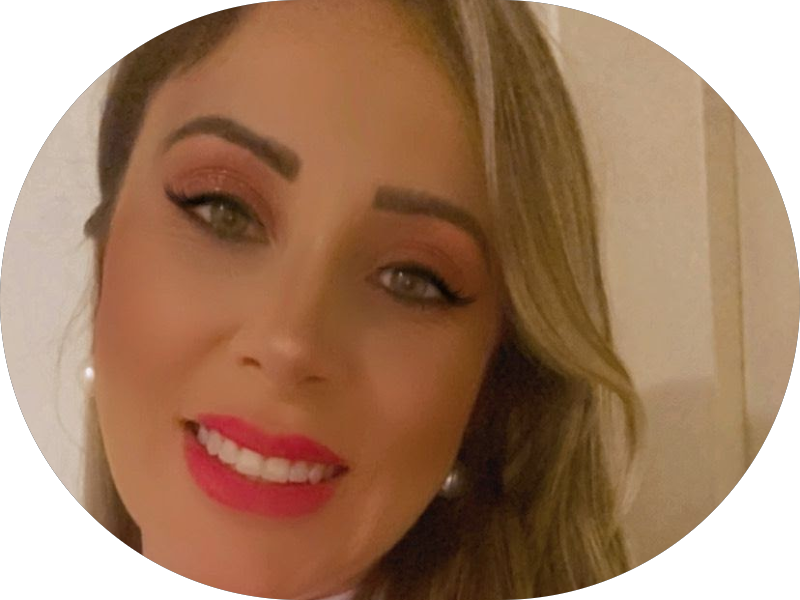 Foto 2 de Dra. Daniely Fonseca