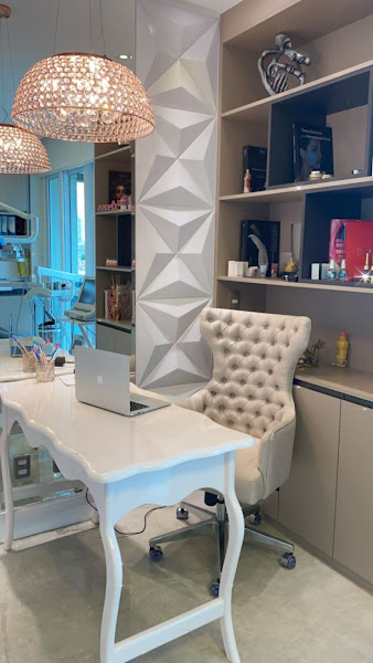 Foto 2 de Dra. Danila Cascapera