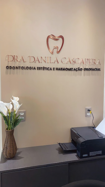 Foto 3 de Dra. Danila Cascapera