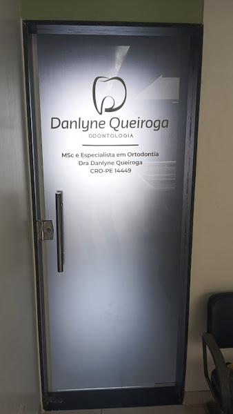 Foto 2 de Dra. Danlyne Queiroga Odontologia