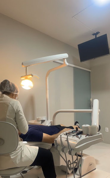 Foto 3 de Dra. Danlyne Queiroga Odontologia