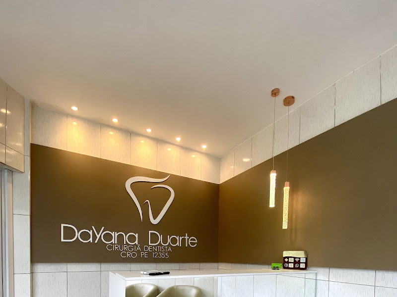 Foto 10 de Dra. Danlyne Queiroga Odontologia