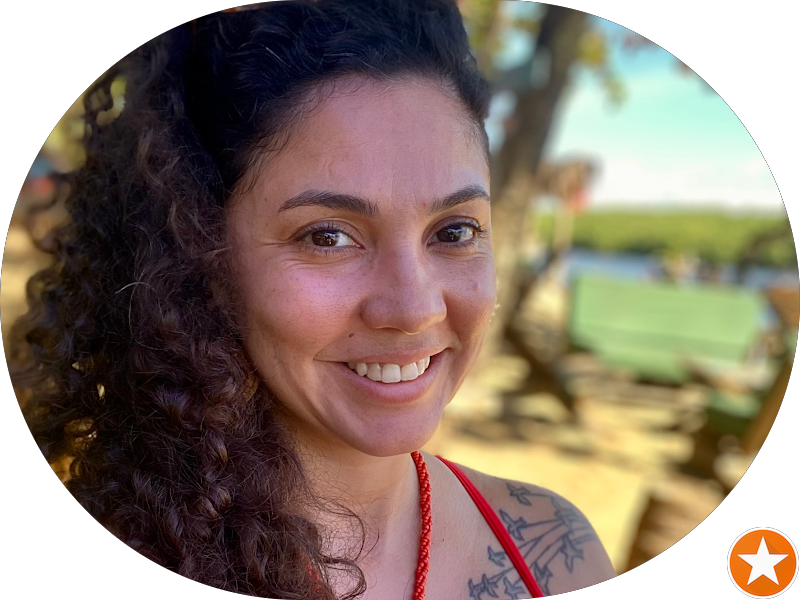 Foto 3 de Dra.Dannielle Kabbach