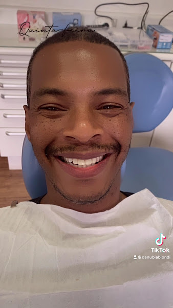 Foto 3 de Dra Danubia Biondi | Campinas | Ortodontia | Alinhadores | Clínica Geral| Prótese |