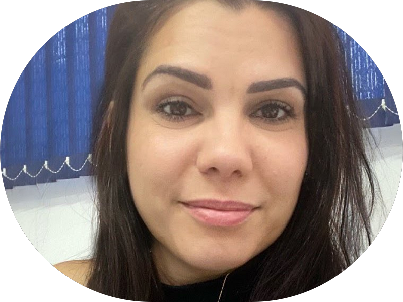 Foto 6 de Dra Danubia Biondi | Campinas | Ortodontia | Alinhadores | Clínica Geral| Prótese |