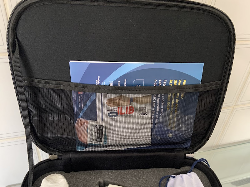 Foto 7 de Dra Danubia Biondi | Campinas | Ortodontia | Alinhadores | Clínica Geral| Prótese |