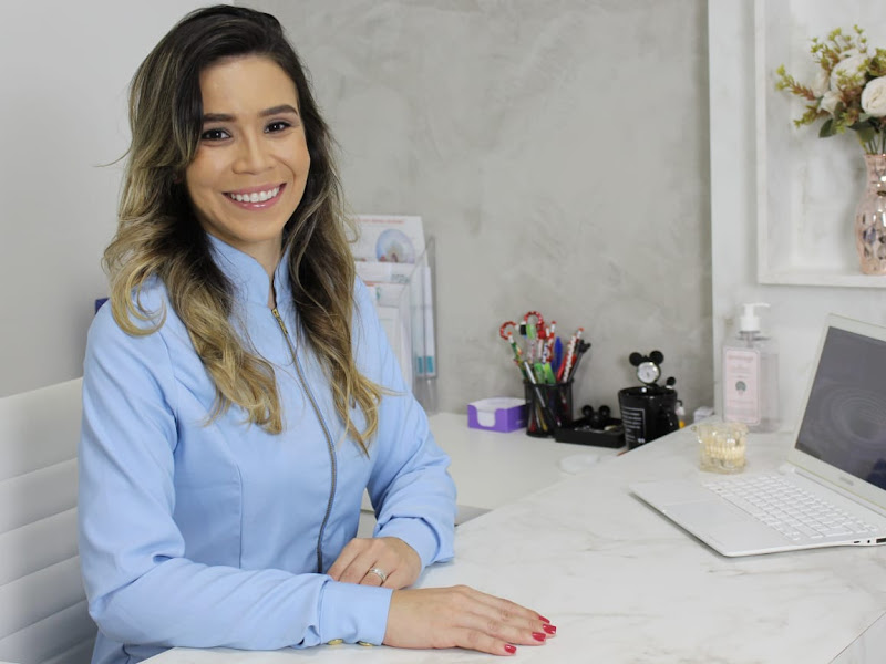 Foto 9 de Dra Danubia Biondi | Campinas | Ortodontia | Alinhadores | Clínica Geral| Prótese |