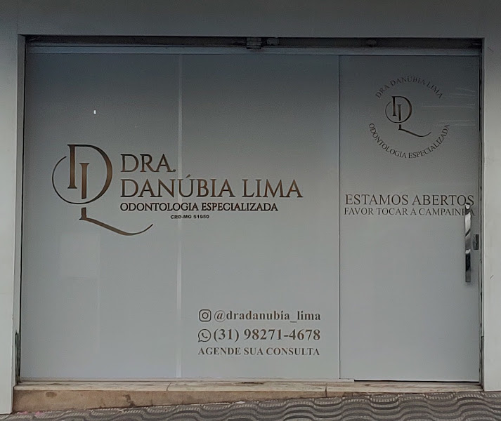 Foto 2 de Dra. Danúbia Lima Odontologia especializada