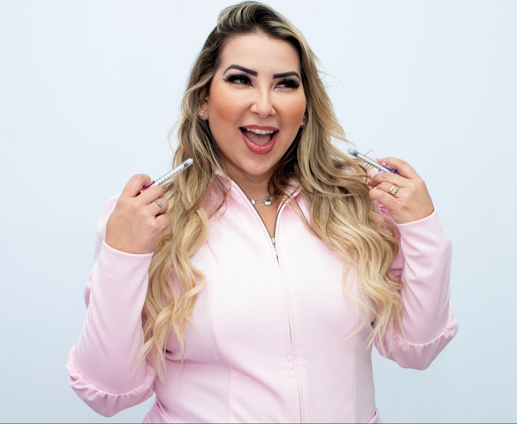 Foto 3 de Dra. Danuza Bertucci | Harmonização Facial e Corporal