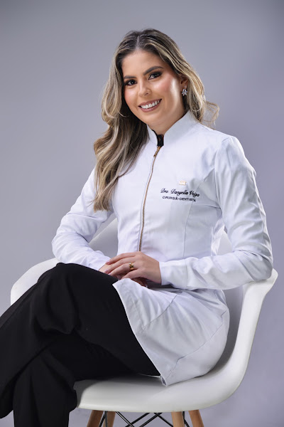 Foto de Dra Danyella Veiga