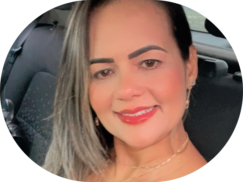 Foto 3 de Dra. Dária Gláucia Cruz I Odontopediatra