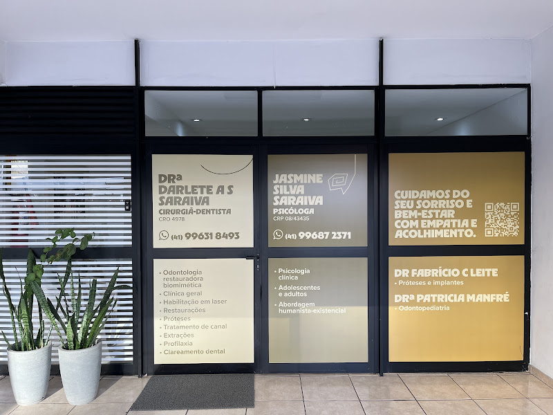 Foto 2 de Dra. Darlete Saraiva