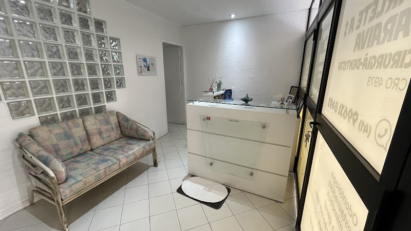 Foto 3 de Dra. Darlete Saraiva