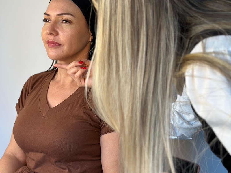 Foto de Dra. Darliane Sá Harmonização em Jundiaí/SP | Botox | Preenchimento Labial | Sculptra | Microagulhamento