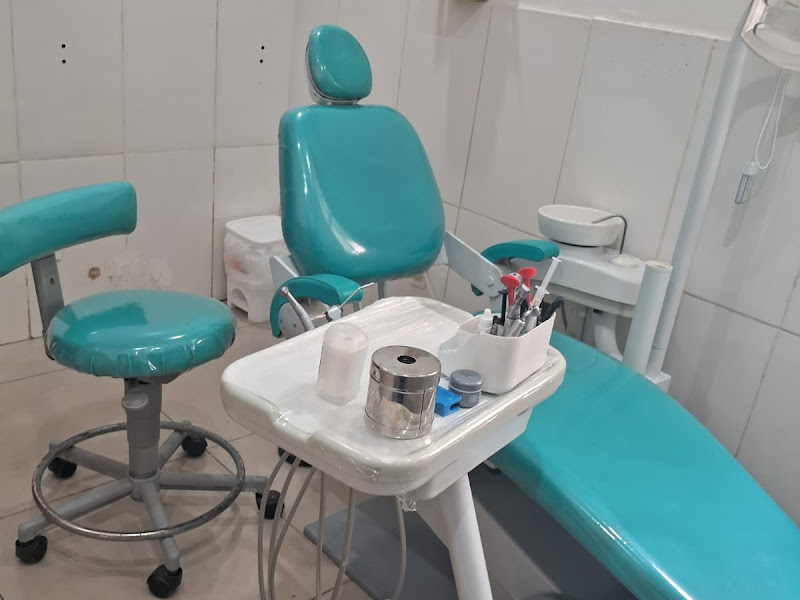 Foto 10 de Dra Dayana Almeida - Cirurgiã Dentista