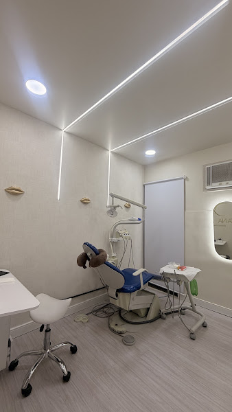 Foto 3 de Dra. Dayana Almeida | Implante Dentário | Clínica Odontológica | Dentista em Pilares RJ
