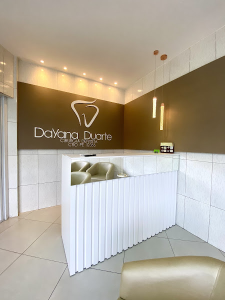Foto 2 de Dra. Dayana Duarte - Cirurgiã Dentista