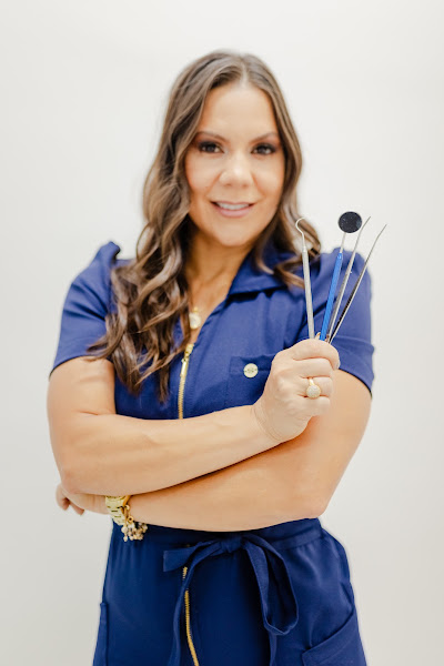 Foto 2 de Dra. Dayana Machado Jacob | Dentista em Itupeva