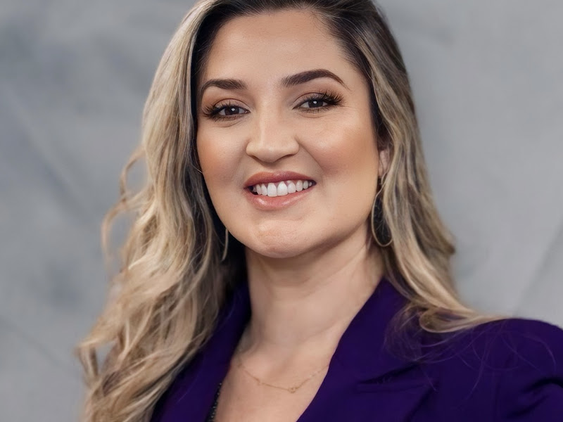 Foto de Dra. Dayana Mureb