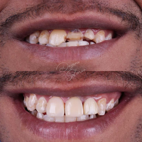 Foto 3 de Dra Dayana Salomão