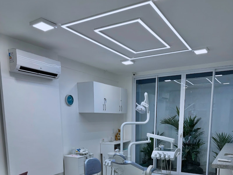 Foto de Dra Dayane Ellen