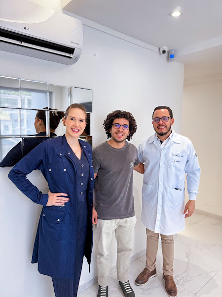 Foto 3 de Dra Dayane Ellen