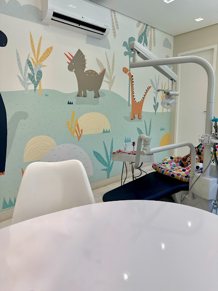 Foto 2 de Dra Dayane Odontopediatra em Belo Horizonte/ Buritis