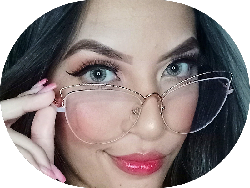 Foto de Dra Dayane Oliveira