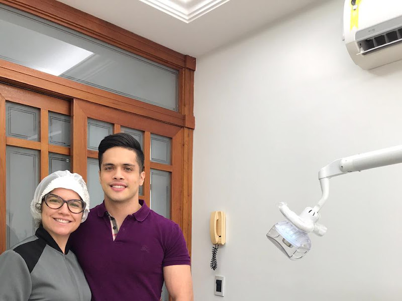 Foto 3 de Dra Dayane Oliveira