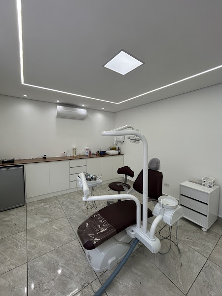 Foto 3 de Dra Dayane Tagliacol Odontologia