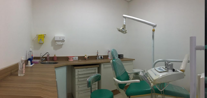 Foto 3 de Dra. Dayane Vieira Odontologia