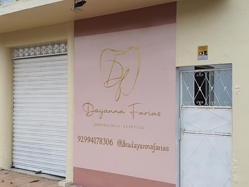 Foto 2 de Dra Dayanna Farias