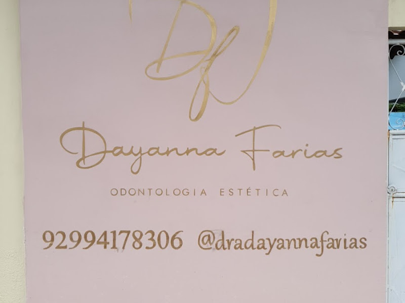 Foto 3 de Dra Dayanna Farias