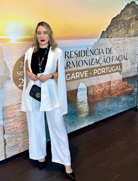 Foto de Dra. Dayanna Garrote - Harmonização Facial