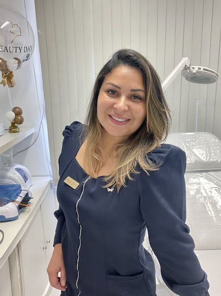Foto 2 de Dra.Dayanna Gouvêa em Niterói/Bioestimulador/Botox/Fios de PDO/Lipo enzimática/Harmonização facial/corporal/Ozonioterapia