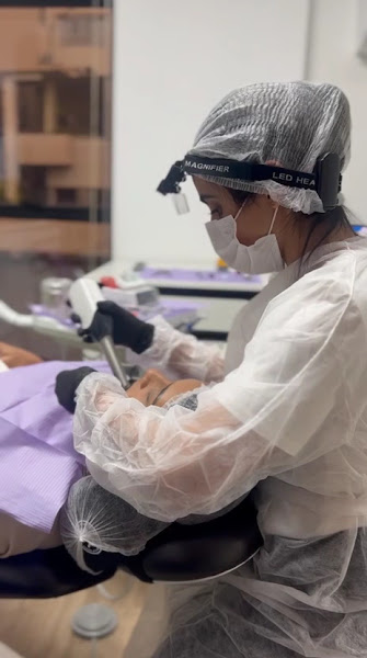 Foto 3 de Dra Dayanne | Odontologia Especializada