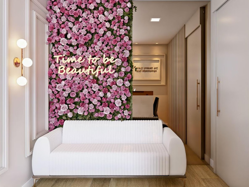 Foto de Dra Dayanny Queiroz