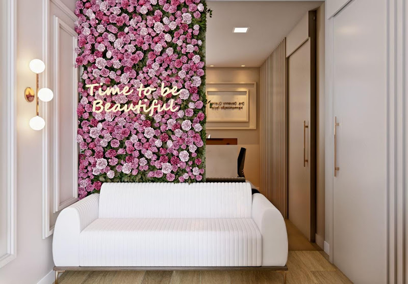 Foto 2 de Dra Dayanny Queiroz