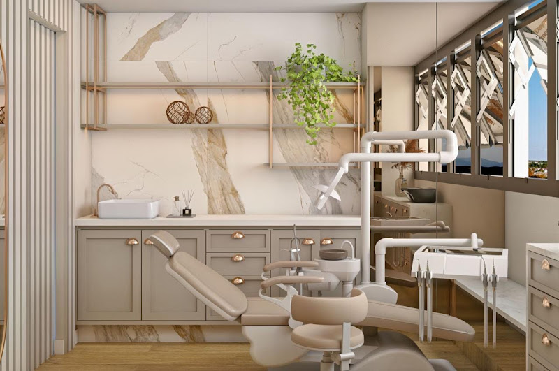 Foto 3 de Dra Dayanny Queiroz