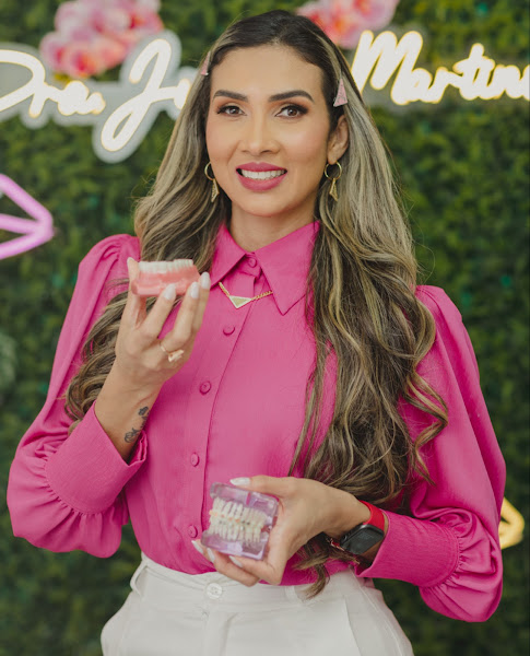 Foto 2 de DRA DAYANNY SAMPAIO ( Dentista Parauapebas )