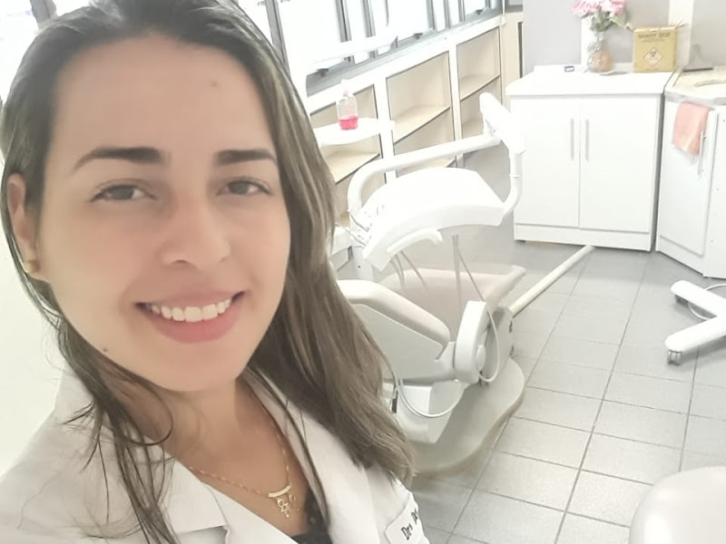 Foto de Dra Dayara Vieira