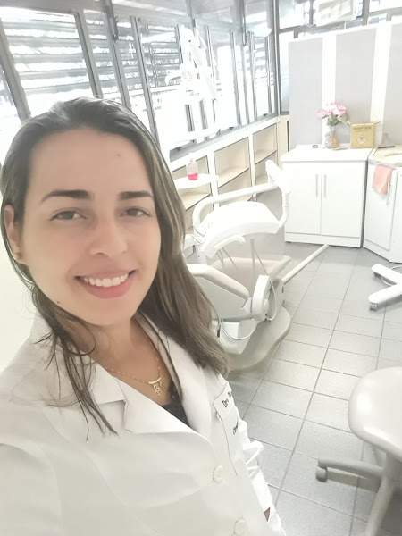 Foto 2 de Dra Dayara Vieira