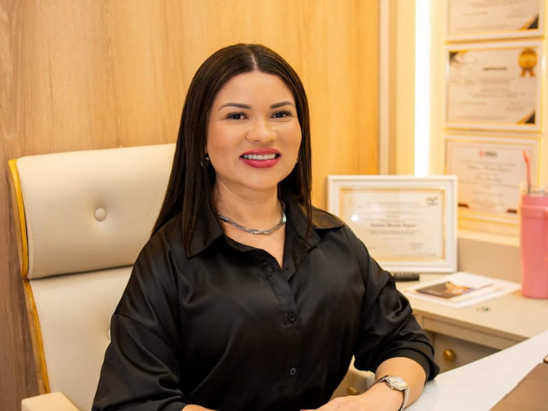 Foto de Dra. Deane Marinho - Clínica de Estética Avançada