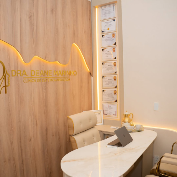 Foto 3 de Dra. Deane Marinho - Clínica de Estética Avançada