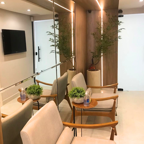 Foto 2 de Dra Débora Araujo Dermatologia
