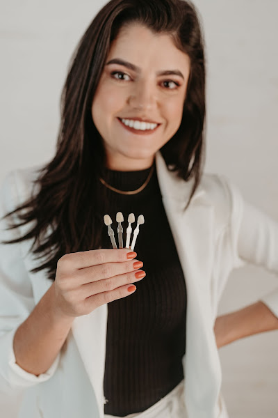 Foto 2 de Dra Débora Azevedo