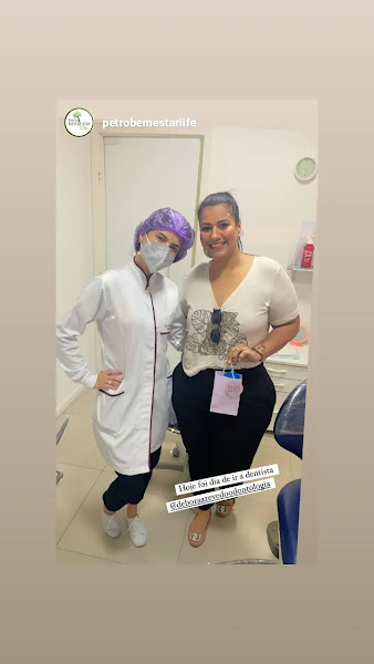 Foto 3 de Dra Débora Azevedo