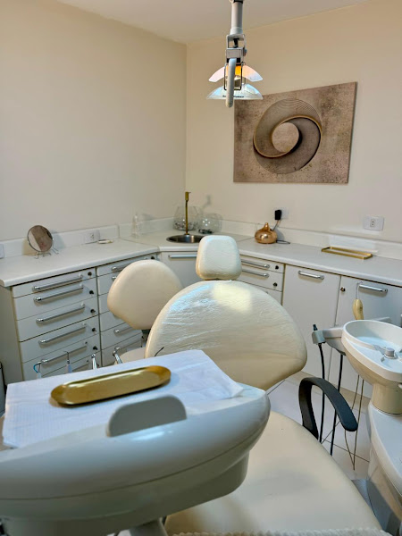 Foto 3 de Dra Débora Cabral - Harmonização Facial no Rio de Janeiro