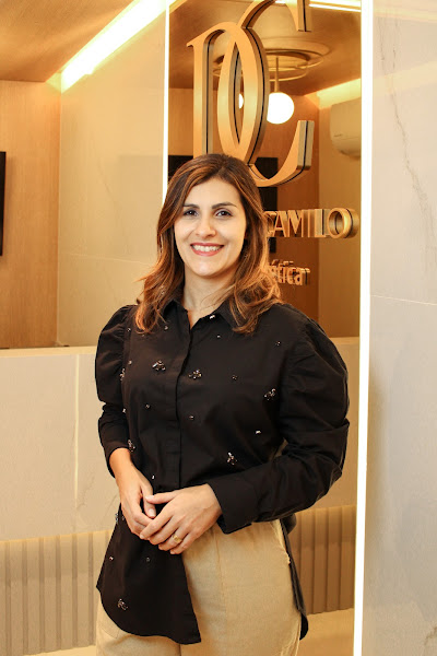 Foto 2 de Dra. Débora Camilo | Clínica Odontológica - Cachambi/RJ