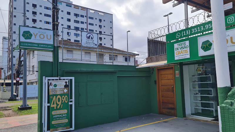 Foto 2 de Dra. Débora Carrião - Dentista em Santos